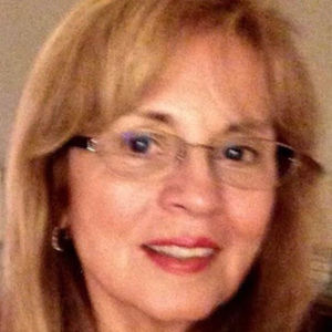 Meet your Posher, Gloria